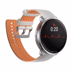 Polar Vantage V 3 Vantage V3 1.39" AMOLED Numérique Argent GPS - Vue supplémentaire 5