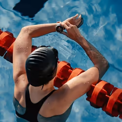 Polar Vantage V 3 Vantage V3 1.39" AMOLED Numérique Argent GPS - Vue supplémentaire 6