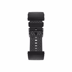 Polar 910108907 accessoire intelligent à porter sur soi Bande Noir Silicone