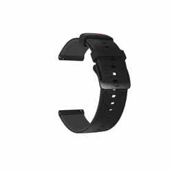 Polar 910108907 accessoire intelligent à porter sur soi Bande Noir Silicone
