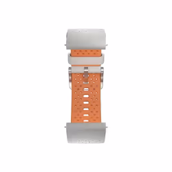 Polar 910108909 accessoire intelligent à porter sur soi Bande Crème Silicone