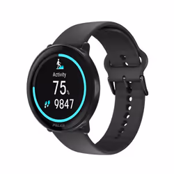 Polar Ignite 3 43mm Tactile Noir GPS (satellite)