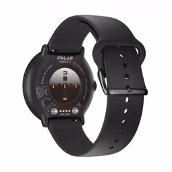 Polar Ignite 3 43mm Tactile Noir GPS (satellite)