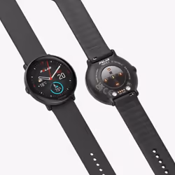 Polar Ignite 3 43mm Tactile Noir GPS - Vue supplémentaire 7