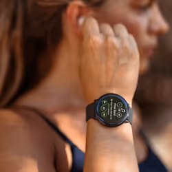 Polar Ignite 3 43mm Tactile Noir GPS - Vue supplémentaire 8