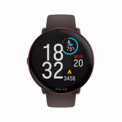 Polar Ignite 3, 3,25 cm (1.28"), AMOLED, Écran tactile, 0,032 Go, GPS (satellite), 21 g