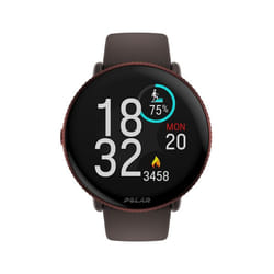 Polar Ignite 3 43mm Tactile Marron GPS (satellite)