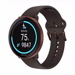 Polar Ignite 3 43mm Tactile Marron GPS (satellite)