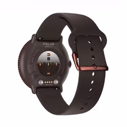 Polar Ignite 3 43mm Tactile Marron GPS (satellite)