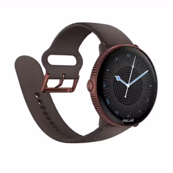 Polar Ignite 3 43mm Tactile Marron GPS - Vue supplémentaire 4