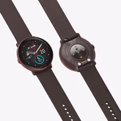 Polar Ignite 3 43mm Tactile Marron GPS - Vue supplémentaire 7