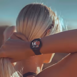 Polar Ignite 3 43mm Tactile Marron GPS - Vue supplémentaire 8