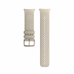 Polar 910110138, Bracelet de montre, Polar Pacer Pro, Silicone