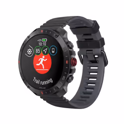 Polar Grit X2 Pro Tactile Noir GPS (satellite)