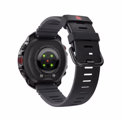 Polar Grit X2 Pro Tactile Noir GPS (satellite)