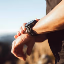 Polar Grit X2 Pro Tactile Noir GPS - Vue supplémentaire 6