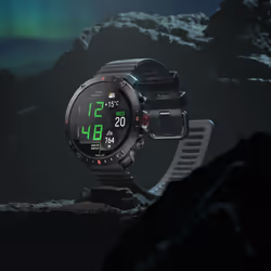 Polar Grit X2 Pro Tactile Noir GPS - Vue supplémentaire 7
