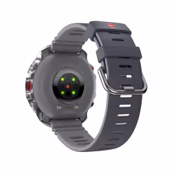 Polar Grit X2 Pro Tactile Gris GPS (satellite)