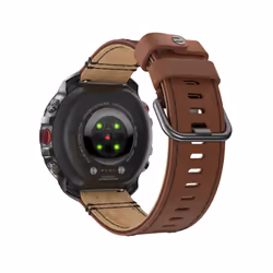 Polar Grit X2 Pro Titan Tactile Titane GPS (satellite)