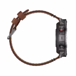 Polar Grit X2 Pro Titan Tactile Titane GPS - Vue supplémentaire 4