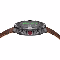 Polar Grit X2 Pro Titan Tactile Titane GPS - Vue supplémentaire 5