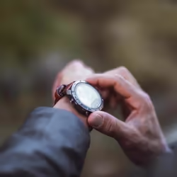 Polar Grit X2 Pro Titan Tactile Titane GPS - Vue supplémentaire 6