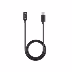Polar 910111085, USB C, USB 2.0, Noir