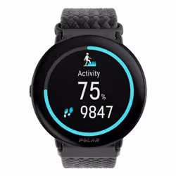 Polar 900111828, 3,25 cm (1.28"), AMOLED, Écran tactile, GPS (satellite), 35 g