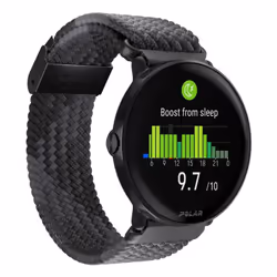 Polar 900111828 1.28" AMOLED Noir GPS - Vue supplémentaire 4