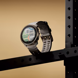 Polar Vantage M 3 Vantage M3 1.28" AMOLED Numérique Or GPS - Vue supplémentaire 6
