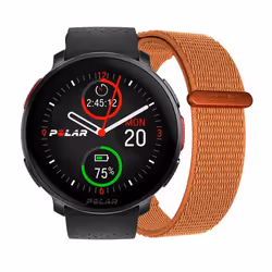 Montre connectée Polar Vantage V3