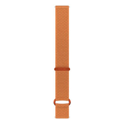 Polar 910113028 accessoire intelligent à porter sur soi Bande Noir Nylon, Velcro