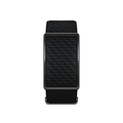 Polar 920115931 tracker d'activité Non Bracelet connecté 0 mm (0") Noir