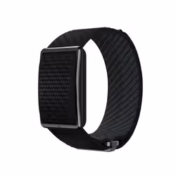 Polar 920115931 tracker d'activité Non Bracelet connecté 0 mm (0") Noir - Vue supplémentaire 2