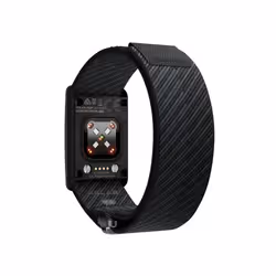 Polar 920115931 tracker d'activité Non Bracelet connecté 0 mm (0") Noir - Vue supplémentaire 3