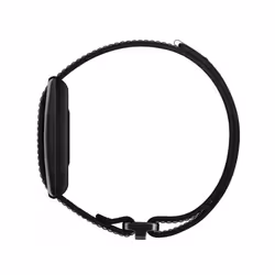 Polar 920115931 tracker d'activité Non Bracelet connecté 0 mm (0") Noir - Vue supplémentaire 4