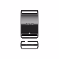 Polar 920115931 tracker d'activité Non Bracelet connecté 0 mm (0") Noir - Vue supplémentaire 5