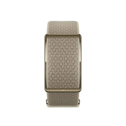 Polar 920115932 tracker d'activité Non Bracelet connecté 0 mm (0") Sable