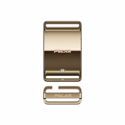 Polar 920115932 tracker d'activité Non Bracelet connecté 0 mm (0") Sable - Vue supplémentaire 5