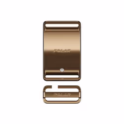 Polar 920115933 tracker d'activité Non Bracelet connecté 0 mm (0") Cuivre - Vue supplémentaire 5