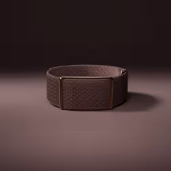 Polar 920115933 tracker d'activité Non Bracelet connecté 0 mm (0") Cuivre - Vue supplémentaire 6