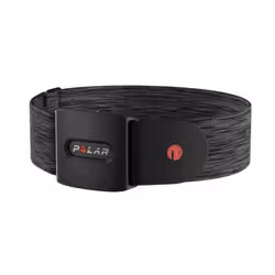 Polar Verity Sense moniteur de fréquence cardiaque Poignet Bluetooth/ANT+ Noir - Vue supplémentaire 2