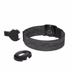 Polar Verity Sense moniteur de fréquence cardiaque Poignet Bluetooth/ANT+ Noir - Vue supplémentaire 3