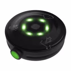 Polar Verity Sense moniteur de fréquence cardiaque Poignet Bluetooth/ANT+ Noir - Vue supplémentaire 4