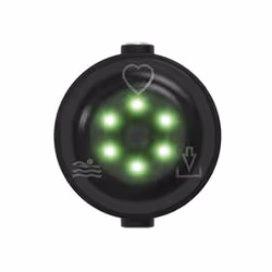 Polar Verity Sense moniteur de fréquence cardiaque Poignet Bluetooth/ANT+ Noir - Vue supplémentaire 5