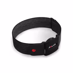 Polar Verity Sense moniteur de fréquence cardiaque Poignet Bluetooth/ANT+ Noir - Vue supplémentaire 6
