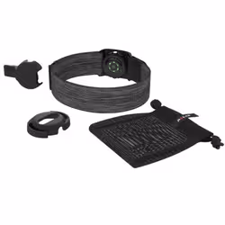 Polar Verity Sense moniteur de fréquence cardiaque Poignet Bluetooth/ANT+ Noir - Vue supplémentaire 7