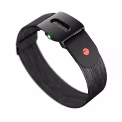 Polar Verity Sense moniteur de fréquence cardiaque Poignet Bluetooth/ANT+ Noir - Vue supplémentaire 8