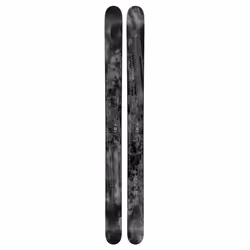Ski freeride - Head - Oblivion 116 Homme - Gris - Plateforme à double spatule