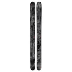 Ski freeride - Head - Oblivion 116 Homme - Gris - Plateforme à double spatule